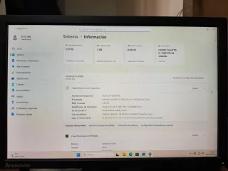 PC Hiditec i5 7400 8GB RAM GT 730 SSD+HDD