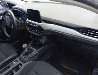 Ford 442862 espejo focus active