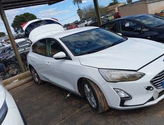 Ford 442862 espejo focus active