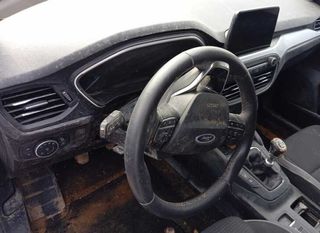 Ford 442862 espejo focus active