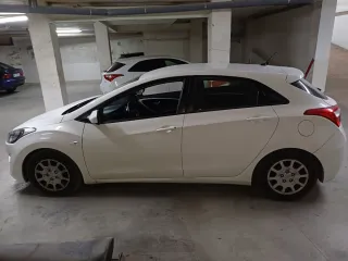 Hyundai i30 2013