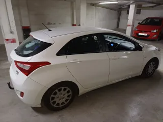 Hyundai i30 2013
