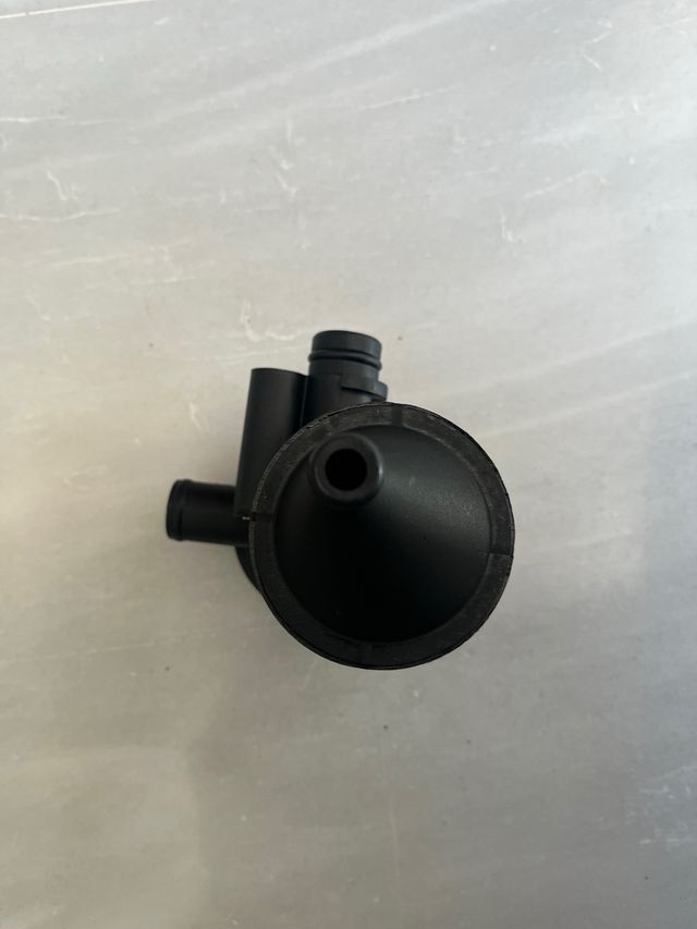 Válvula PCV Nissan Terrano