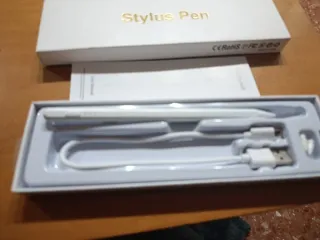 Lápiz Stylus para Tablets