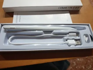 Lápiz Stylus para Tablets
