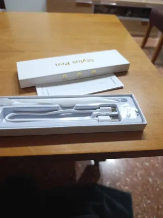 Lápiz Stylus para Tablets
