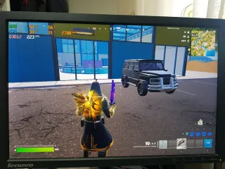 PC da Gaming COOLPC GTX 1060 6GB 16GB RAM