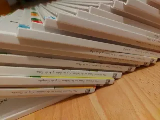 Colección 25 Cuentos Libros Infantiles