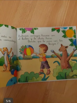 Colección 25 Cuentos Libros Infantiles
