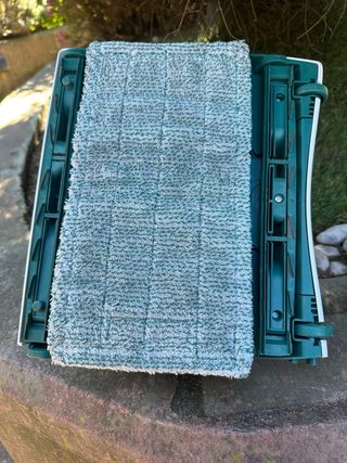 Lavapavimenti Folletto SP520