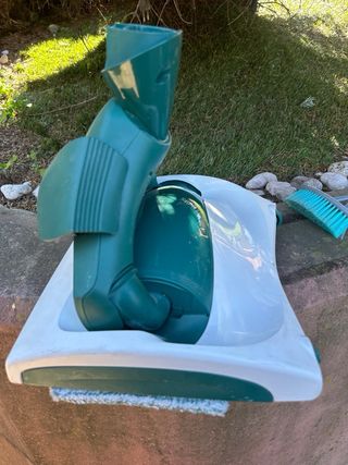 Lavapavimenti Folletto SP520