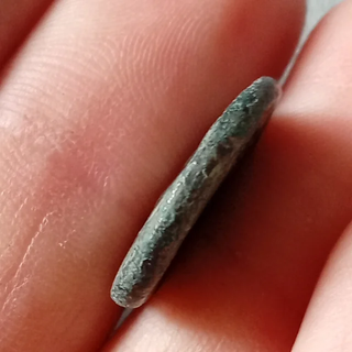 ≡ Preciosa Moneda Bronce Alejandro Magno griega