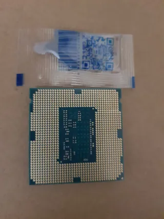 Procesador Intel Core i5-4570 Socket 1150