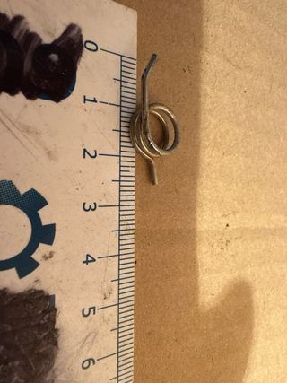 Muelle Derbi Variant Star