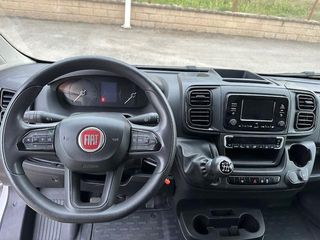 FIAT DUCATO 2.2 MTJ 35 L3 MAXI 140 CHASIS CAJA CERRADA