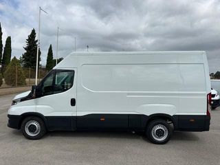 IVECO DAILY 33 S 16 V 3520 H2 156 FURGON