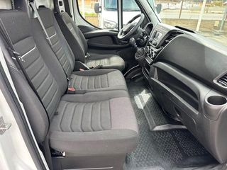 IVECO DAILY 33 S 16 V 3520 H2 156 FURGON