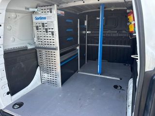 PEUGEOT PARTNER 1.5 BLUEHDI LONG 100 CV TALLER