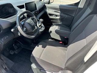 PEUGEOT PARTNER 1.5 BLUEHDI LONG 100 CV TALLER