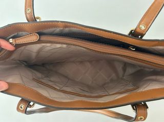 Bolso Michael Kors Marrón