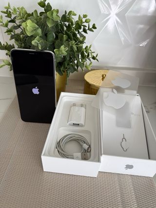 iPhone XS Max 256GB Blanco