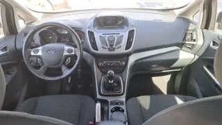 Ford C-MAX 2012