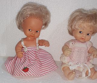 3 Antiguas Barriguitas Famosa