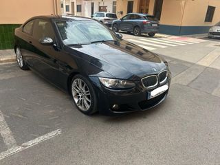 BMW Serie 3 2009