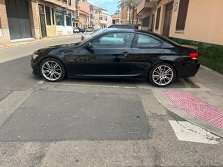 BMW Serie 3 2009