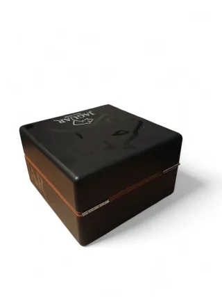 Caja de reloj Jaguar Swiss Made