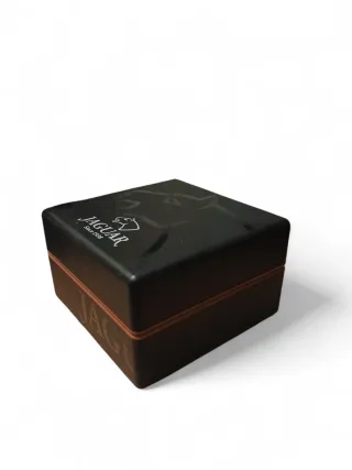 Caja de reloj Jaguar Swiss Made