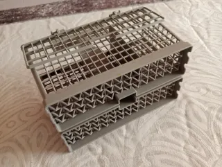 Cesta cubiertos lavavajillas LG