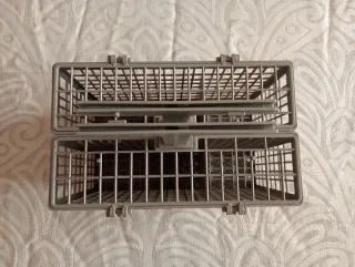 Cesta cubiertos lavavajillas LG