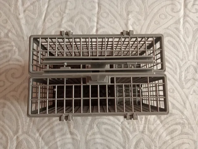 Cesta cubiertos lavavajillas LG