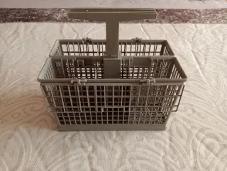 Cesta cubiertos lavavajillas LG