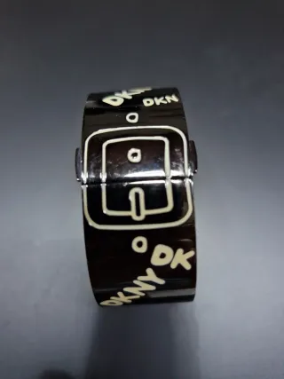 Reloj DKNY Donna Karan New York. Original.