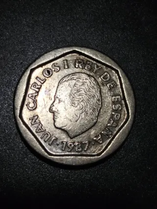 Moneda 200 Pesetas