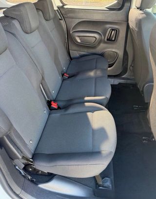 Opel Combo Life 2021