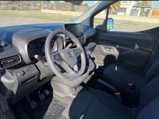 Opel Combo Life 2021