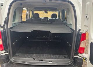 Opel Combo Life 2021