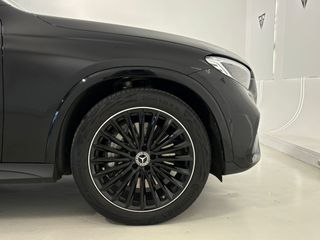 Mercedes-Benz GLC Coupé 300 258cv 4Matic 9G-Tronic