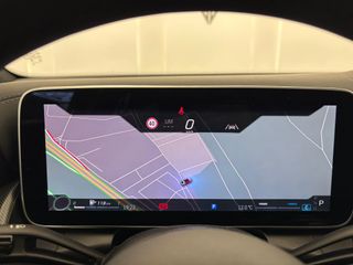 Mercedes-Benz GLC Coupé 300 258cv 4Matic 9G-Tronic