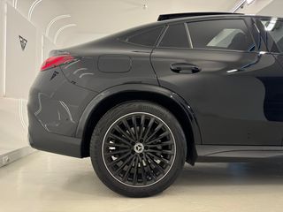 Mercedes-Benz GLC Coupé 300 258cv 4Matic 9G-Tronic
