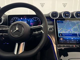 Mercedes-Benz GLC Coupé 300 258cv 4Matic 9G-Tronic