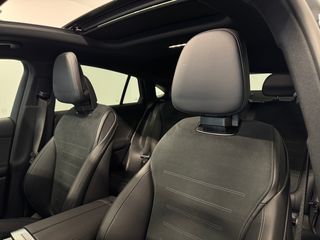 Mercedes-Benz GLC Coupé 300 258cv 4Matic 9G-Tronic