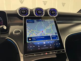 Mercedes-Benz GLC Coupé 300 258cv 4Matic 9G-Tronic