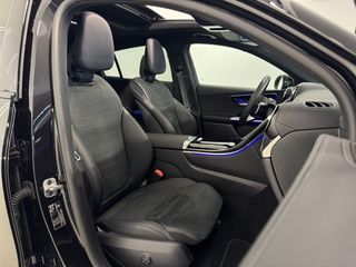 Mercedes-Benz GLC Coupé 300 258cv 4Matic 9G-Tronic