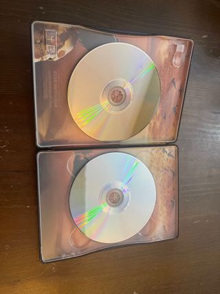 Resident Evil: Extinción DVD Edición Especial