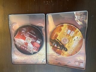 Resident Evil: Extinción DVD Edición Especial