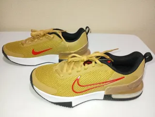 Zapatillas Nike Air Max Alpha Trainer 6 Oro